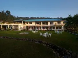 Karthakaad Mane, CGH Earth Saha