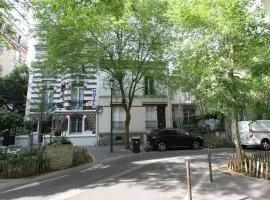 71-Top Apartment in Vincennes city center