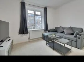 Flat in Portsmouth