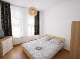 Apartament Panorama Centrum
