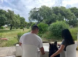 il Lentischio Casa B1