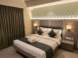 P K Unicorn Hotel And Banquet