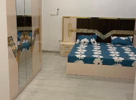 Appartement Entier à louer au Almadie Ngor Virage, hotel din Ngor