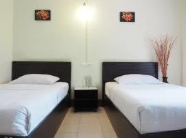 ภูตะวัน กาญจน์ รีสอร์ท Phutawan Kan Resort