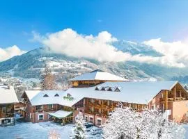 Geniesserhotel Montafoner Hof