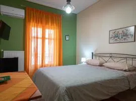 Delphian Colors - Orange Edition by Filos Inc