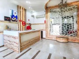 Hotel O by OYO MM Yellowuds