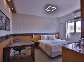 Quality Hotel Jundiaí