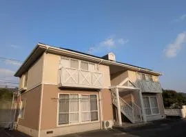 福岡宗像民泊MUNAHAKU apartment定員6名