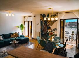 RR - Casa Aquilani - Lakeview - Pool - Breakfast, hotel a Toscolano Maderno