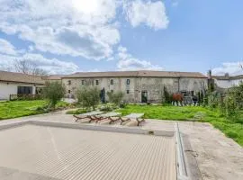 Villa Bégadan - Piscine Privée Chauffée