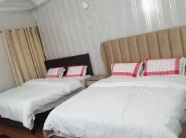 拉合尔如家华人宾馆