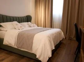 Zoe Boutique Hotel