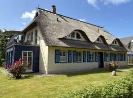 Alte Büdnerei 1 Abeking-Haus