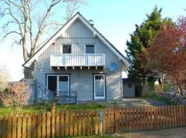 Haus "Wieckend"