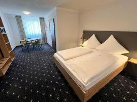 stadthotel miya