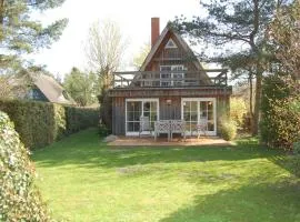 Sonnendeck