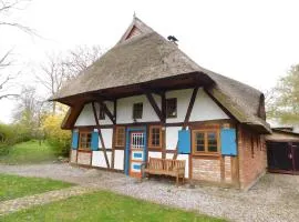 Haus zum Kiel