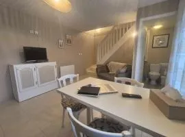 OMAHA holiday cottage stay near the D-Day beaches
