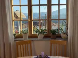 Großes Paradies am Gries