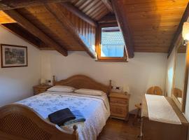 La Marmotta - Family home, готель у місті Панкія