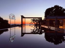 Tsuru Yoshikawa Onsen, Hotel in Manazuru