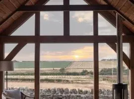 Hoolet's View, East Lothian