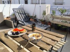 La Camera, hotel v destinaci Camas