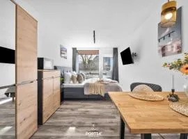 Ferienwohnung de lütt stuv St Peter-Ording