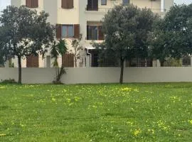 Residenza del Barone Piano Nobile - Pula, Sardegna