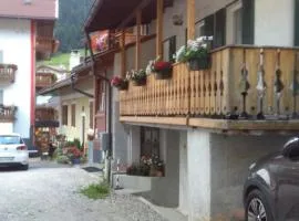 appartamenti dei Maerins