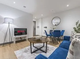 Avenir Suite - Sleeps 4 - 2Bed - 2Bath - N Finchley