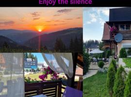 Enjoy the Silence Holiday Home, hotel em Vlasic