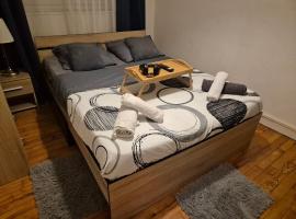 Maison 4 chambres BREST - Lambezellec, hotel i Brest
