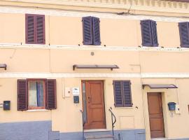 Rose House Rent Osimo, hotel a Osimo