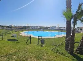 Rumbo a Poniente by Sanlúcar Housing -Pool&Parking