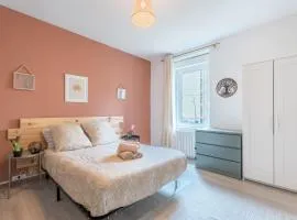 Le Charlie - Lumineux - Spacieux - Jardin