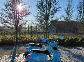 B&B In 't Stille Weg