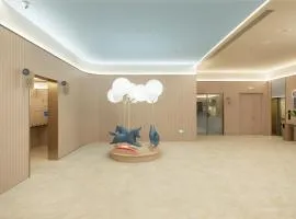 HanTing Hotel -Wuxi Nanchang Street