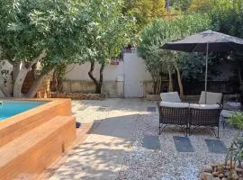 Soleil Provençal - Avec piscine privée