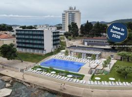 Villa Arausa, hotel a Vodice