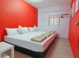 Yabiya home stay