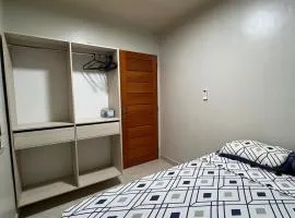 Apto Novo no Jardim Santarém com Garagem Apto B