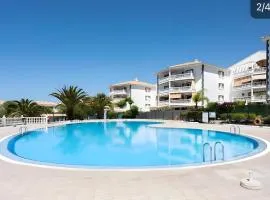 Apto Vistahermosa 3 Bed and Pool