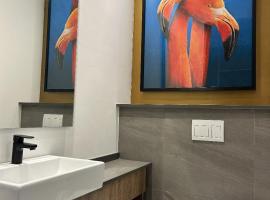 The Capital Trilogy Menlyn Maine Phase 2 new apartment 625, Hotel in Vosburg