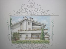 Appartamento LP, hotel di Sora