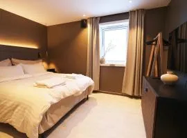 Arctic City Suites 2