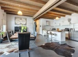 Deluxe Loft Hegau Bodensee