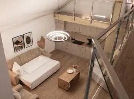 Allgäu Ferienwohnung Natur & Spa - Apartment 314