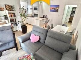 카마스에 위치한 호텔 Apartalux Sevilla Camas